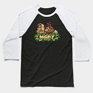 Ugh! (LOVE) Baseball T-Shirt